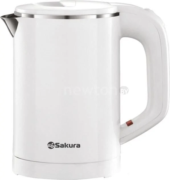 Электрический чайник Sakura SA-2158W