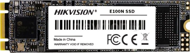 SSD Hikvision E100N 128GB HS-SSD-E100N-128G