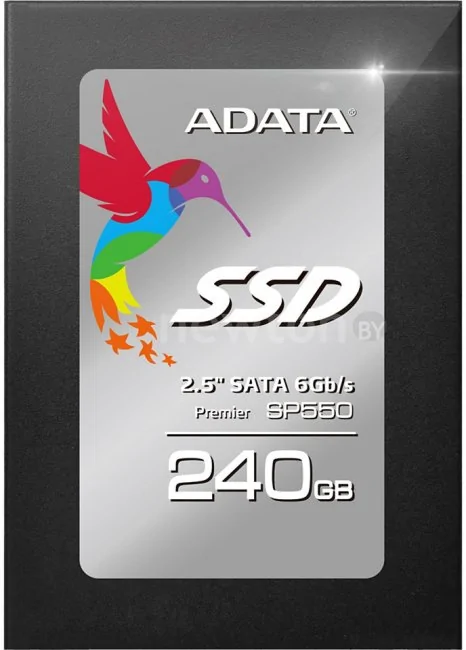 SSD A-Data Premier SP550 240GB (ASP550SS3-240GM-C)