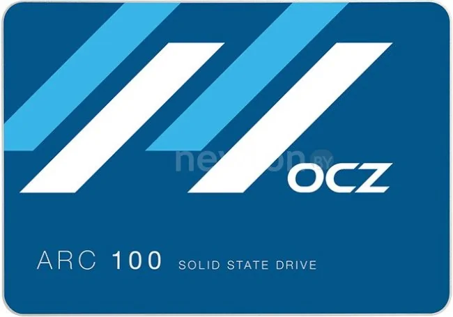 SSD OCZ ARC 100 120GB (ARC100-25SAT3-120G)
