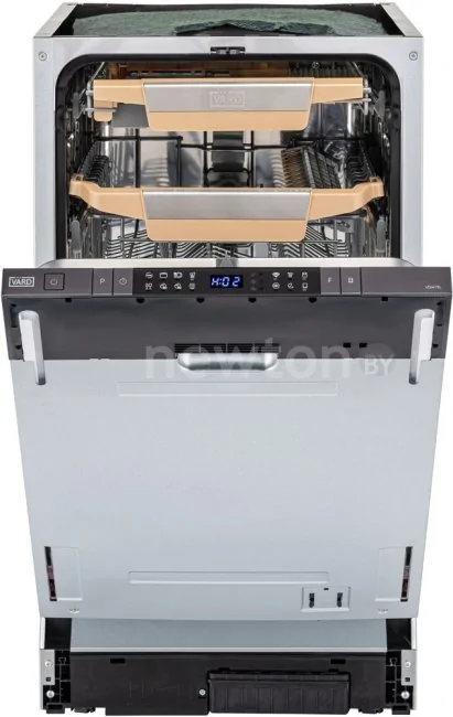 Встраиваемая посудомоечная машина VARD VDI413L