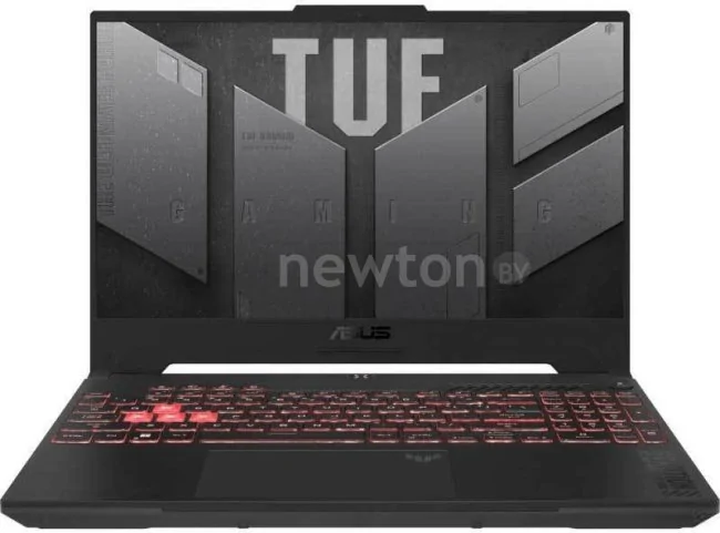 Игровой ноутбук ASUS TUF Gaming A15 2023 FA507NU-LP141