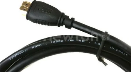 Кабель Goldmaster HDMI - HDMI (8 м)