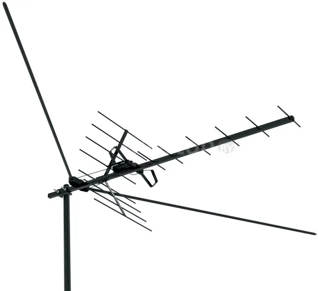 ТВ-антенна GAL AN-830a