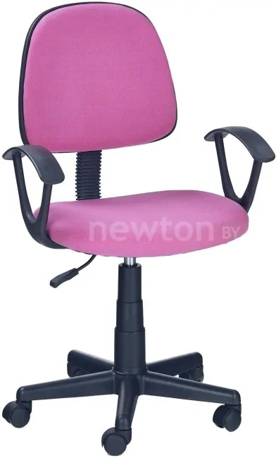 Компьютерное кресло Halmar Darian Bis (розовый)