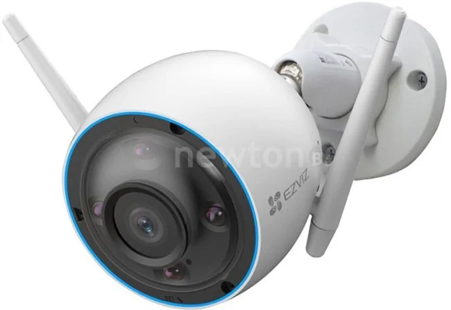 IP-камера Ezviz H3 3K CS-H3-R100-1J5WKFL (2.8 мм)