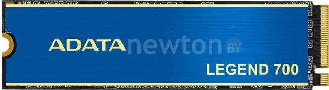 SSD ADATA Legend 700 512GB ALEG-700-512GCS