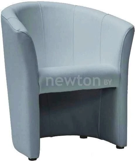 Интерьерное кресло Signal TM-1 (серый)
