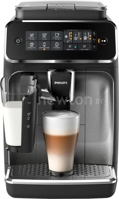Эспрессо кофемашина Philips EP3246/70