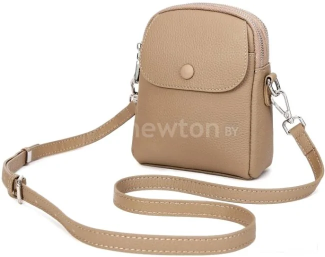 Женская сумка Mironpan 1290 (серый)