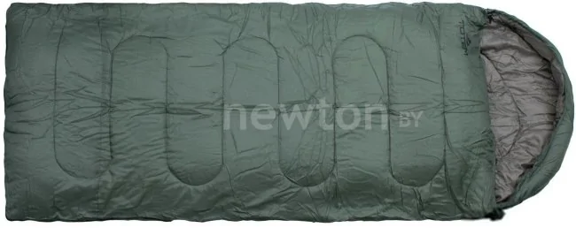 Спальный мешок Totem Fisherman XXL (левая молния)