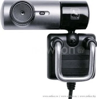 Web камера A4Tech PK835MJ