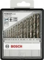 Набор сверл Bosch 2.607.019.926