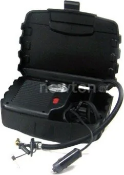 Автомобильный компрессор Alca Kompressor Non-Stop 100 PSI + кейс (223 000)
