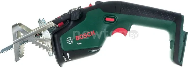 Сабельная пила Bosch Keo 0600861A01 (без АКБ)