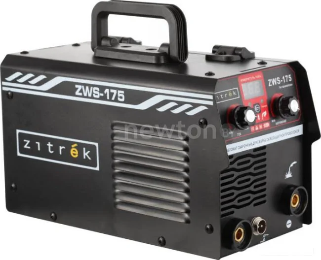 Сварочный инвертор Zitrek ZWS-175 051-4692