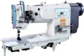 Электромеханическая швейная машина SENTEX ST-20606DD-1N