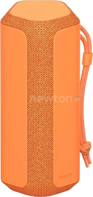 Беспроводная колонка Sony SRS-XE200 (оранжевый)