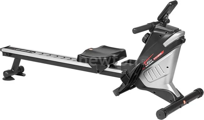 Гребной тренажер Alpin Rower RM-350