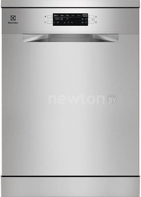 Отдельностоящая посудомоечная машина Electrolux ESA47210SX