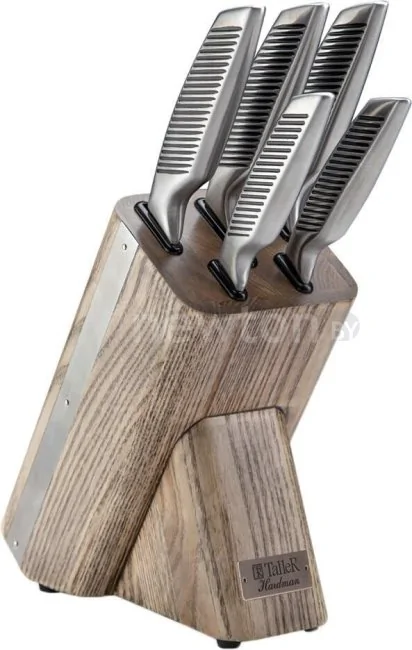 Набор ножей Taller Хардман TR-2078
