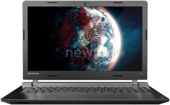 Ноутбук Lenovo 100-15IBY [80MJ00AURK]