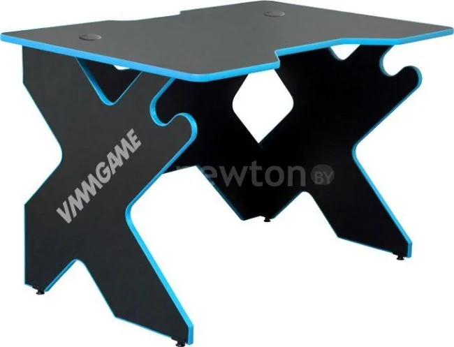 Геймерский стол VMM Game Space 120 Dark Blue ST-1BBE