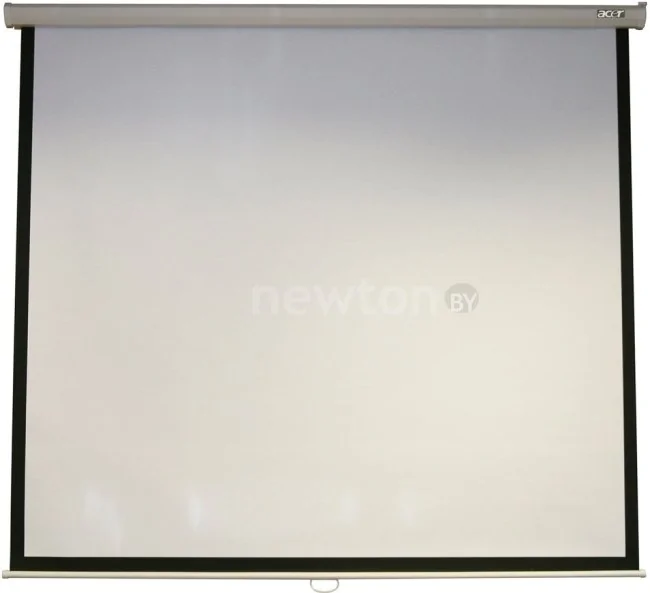 Проекционный экран Acer M87-S01MW (JZ.J7400.002)