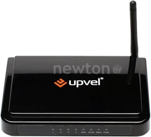 Wi-Fi роутер Upvel UR-319BN