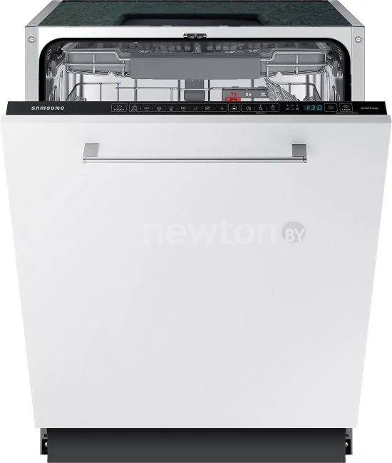 Встраиваемая посудомоечная машина Samsung DW60A8060BB/EO