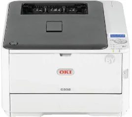 Принтер OKI C332dn