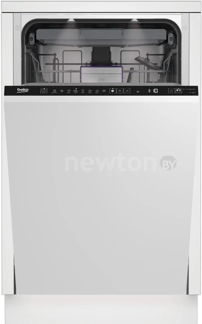 Встраиваемая посудомоечная машина BEKO BDIS38121Q