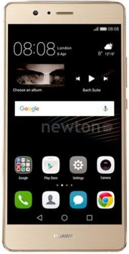 Смартфон Huawei P9 Lite Gold [VNS-L21]