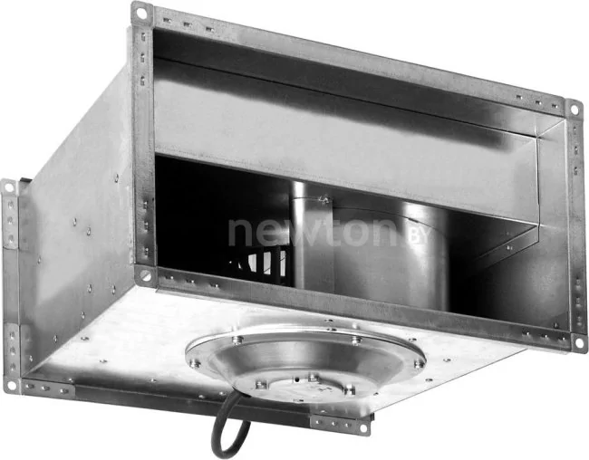Радиальный вентилятор Shuft RFD 600х350-4 VIM