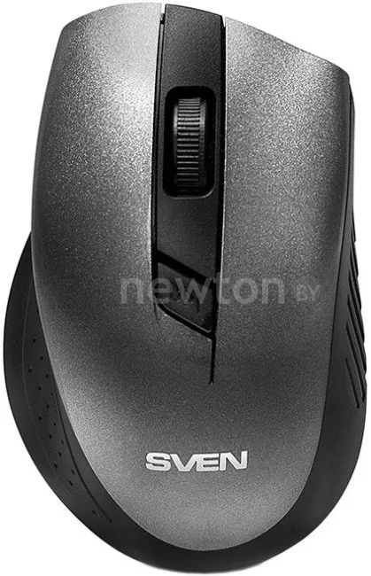 Мышь SVEN RX-325 Wireless Gray