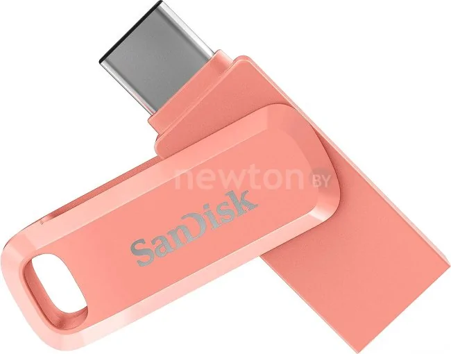 USB Flash SanDisk Ultra Dual Drive Go Type-C 256GB SDDDC3-256G-G46PC