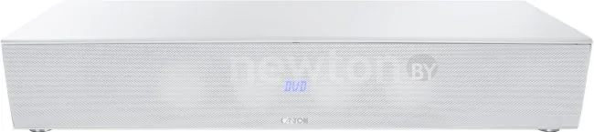 Подставка для ТВ (soundbase) Canton DM 90.3 (белый)