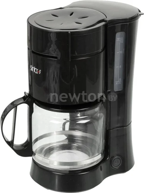 Капельная кофеварка Sinbo SCM 2940 (черный)