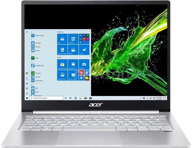 Ноутбук Acer Swift 3 SF313-52G-75G2 NX.HR1ER.001