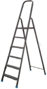 Лестница-стремянка LadderBel 6 ступеней [STR-AL-6]