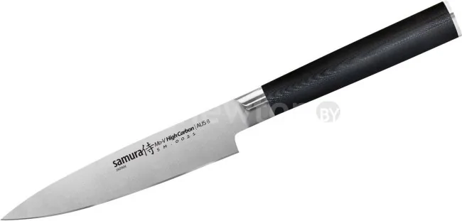 Кухонный нож Samura Mo-V SM-0021