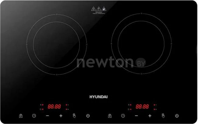 Настольная плита Hyundai HYC-0109