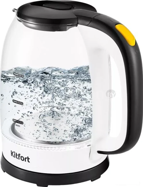 Электрический чайник Kitfort KT-6192