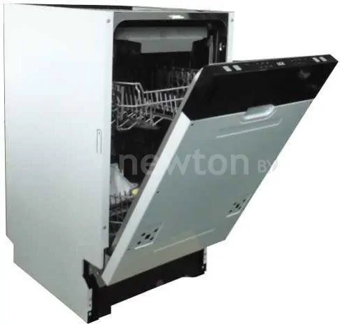 Встраиваемая посудомоечная машина LEX PM 4563