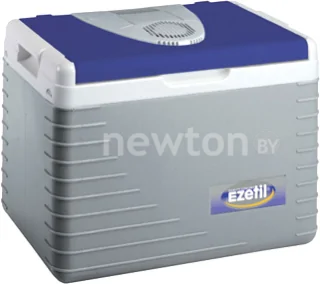 Автомобильный холодильник Ezetil E45 12V