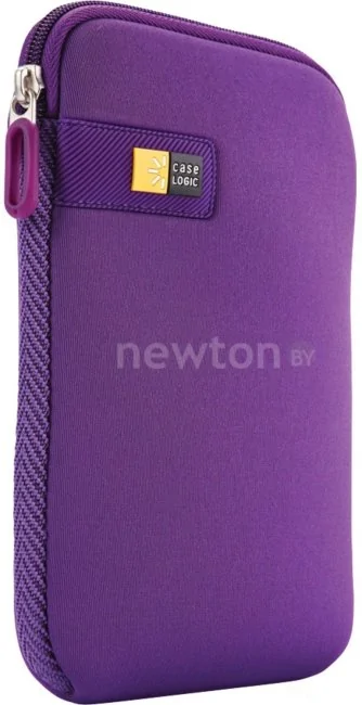 Чехол для планшета Case Logic 7" Sleeve Purple [LAPST-107P]