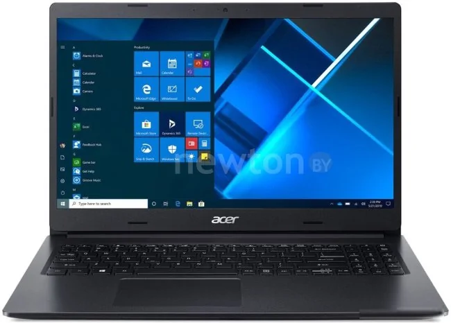 Ноутбук Acer Extensa 15 EX215-54-52E7 NX.EGJER.007