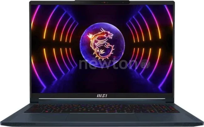 Игровой ноутбук MSI Stealth 16 Studio A13VG-225RU