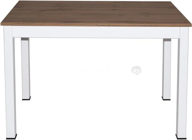 Кухонный стол ЭлиГард Lite / СОР-03 (дуб натуральный)