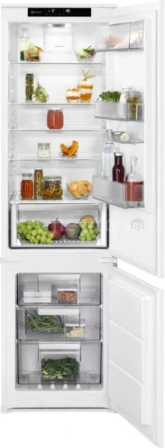 Холодильник Electrolux ENS6TE19S